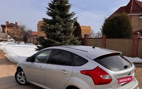 Ford Focus III, 2014 год, 880 000 рублей, 4 фотография