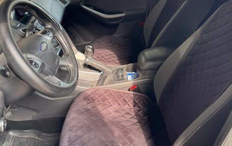 Ford Focus III, 2014 год, 880 000 рублей, 9 фотография