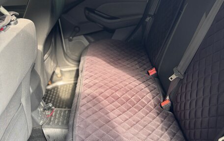 Ford Focus III, 2014 год, 880 000 рублей, 10 фотография