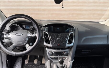 Ford Focus III, 2014 год, 880 000 рублей, 8 фотография