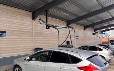 Ford Focus III, 2014 год, 880 000 рублей, 11 фотография