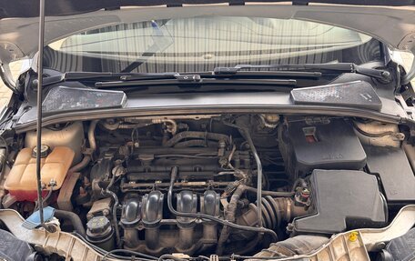 Ford Focus III, 2014 год, 880 000 рублей, 19 фотография