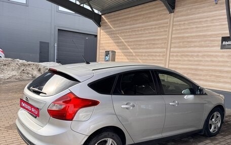 Ford Focus III, 2014 год, 880 000 рублей, 7 фотография