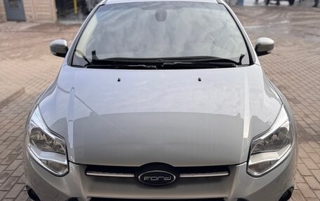 Ford Focus III, 2014 год, 880 000 рублей, 18 фотография