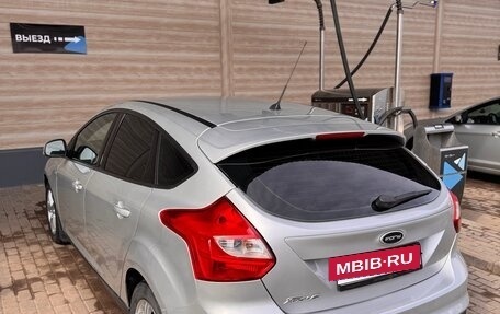 Ford Focus III, 2014 год, 880 000 рублей, 12 фотография