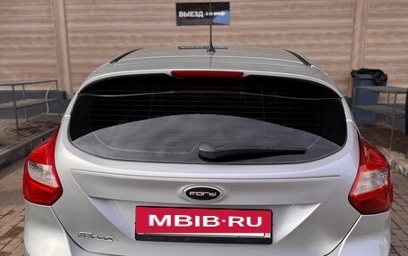 Ford Focus III, 2014 год, 880 000 рублей, 13 фотография