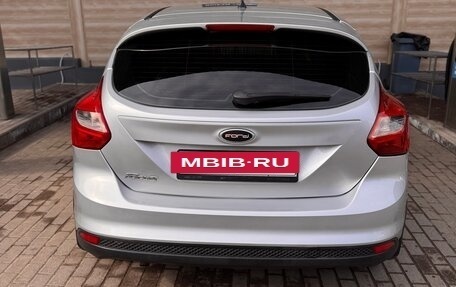 Ford Focus III, 2014 год, 880 000 рублей, 14 фотография