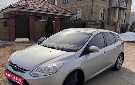 Ford Focus III, 2014 год, 880 000 рублей, 5 фотография