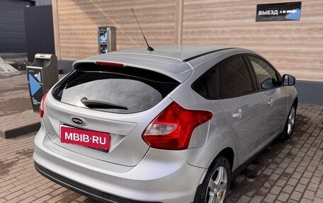 Ford Focus III, 2014 год, 880 000 рублей, 15 фотография