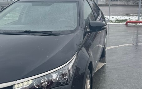 Toyota Corolla, 2013 год, 1 100 000 рублей, 2 фотография