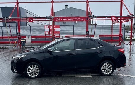 Toyota Corolla, 2013 год, 1 100 000 рублей, 6 фотография