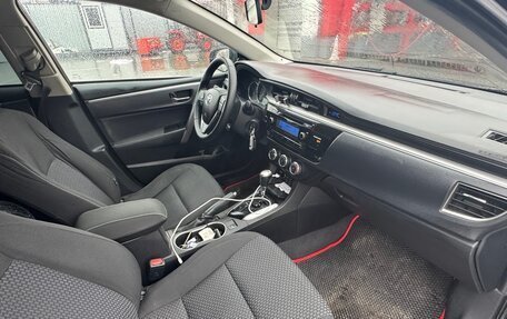 Toyota Corolla, 2013 год, 1 100 000 рублей, 9 фотография