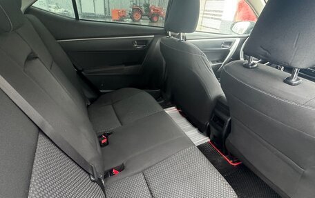 Toyota Corolla, 2013 год, 1 100 000 рублей, 12 фотография