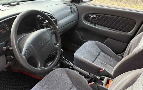 KIA Spectra II (LD), 2007 год, 150 000 рублей, 2 фотография