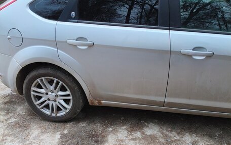 Ford Focus II рестайлинг, 2008 год, 375 000 рублей, 2 фотография