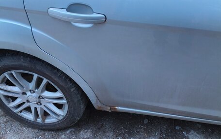 Ford Focus II рестайлинг, 2008 год, 375 000 рублей, 3 фотография