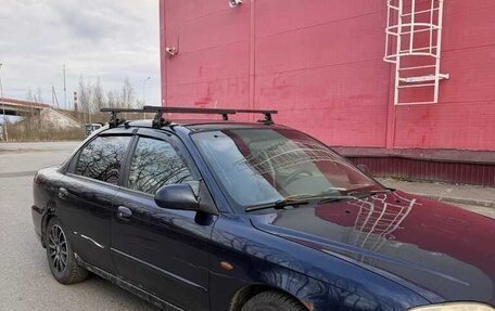 KIA Spectra II (LD), 2007 год, 150 000 рублей, 3 фотография