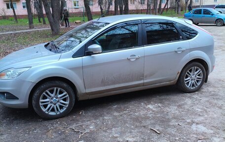 Ford Focus II рестайлинг, 2008 год, 375 000 рублей, 6 фотография