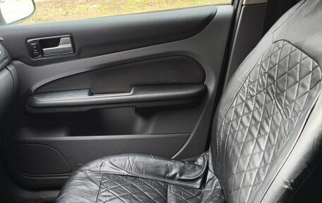 Ford Focus II рестайлинг, 2008 год, 375 000 рублей, 8 фотография