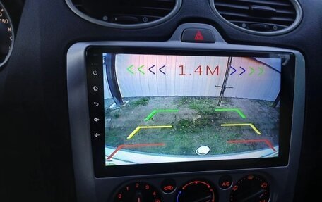 Ford Focus II рестайлинг, 2011 год, 660 000 рублей, 7 фотография