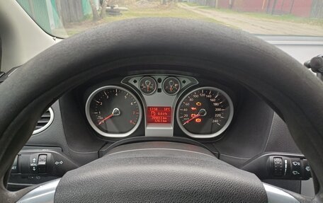 Ford Focus II рестайлинг, 2011 год, 660 000 рублей, 6 фотография