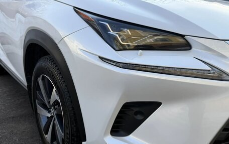 Lexus NX I, 2018 год, 4 500 000 рублей, 3 фотография