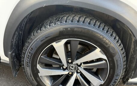 Lexus NX I, 2018 год, 4 500 000 рублей, 9 фотография