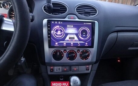 Ford Focus II рестайлинг, 2011 год, 660 000 рублей, 8 фотография