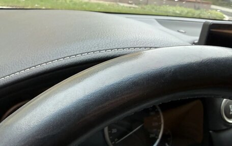 Lexus NX I, 2018 год, 4 500 000 рублей, 16 фотография