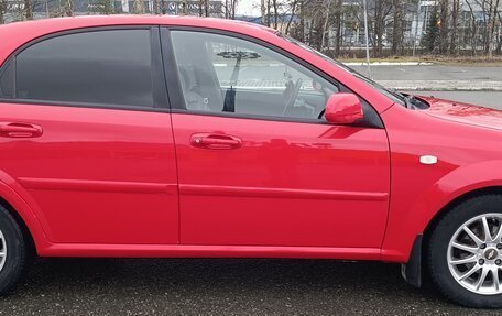 Chevrolet Lacetti, 2006 год, 360 000 рублей, 3 фотография