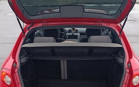 Chevrolet Lacetti, 2006 год, 360 000 рублей, 8 фотография