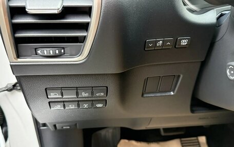 Lexus NX I, 2018 год, 4 500 000 рублей, 15 фотография