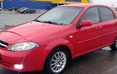 Chevrolet Lacetti, 2006 год, 360 000 рублей, 7 фотография