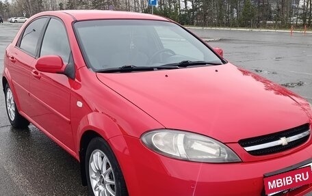 Chevrolet Lacetti, 2006 год, 360 000 рублей, 2 фотография