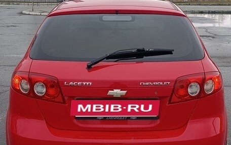 Chevrolet Lacetti, 2006 год, 360 000 рублей, 5 фотография