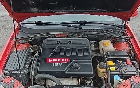 Chevrolet Lacetti, 2006 год, 360 000 рублей, 9 фотография