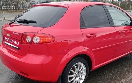 Chevrolet Lacetti, 2006 год, 360 000 рублей, 4 фотография