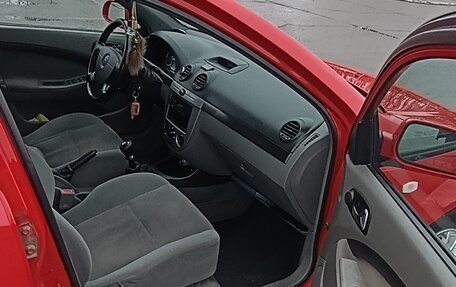 Chevrolet Lacetti, 2006 год, 360 000 рублей, 16 фотография