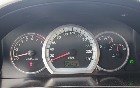 Chevrolet Lacetti, 2006 год, 360 000 рублей, 12 фотография