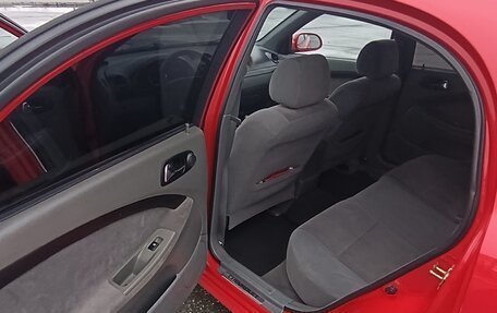 Chevrolet Lacetti, 2006 год, 360 000 рублей, 13 фотография