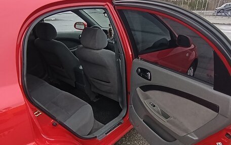 Chevrolet Lacetti, 2006 год, 360 000 рублей, 15 фотография