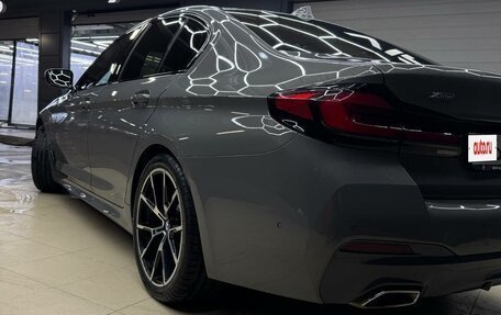 BMW 5 серия, 2021 год, 5 170 000 рублей, 6 фотография