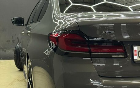 BMW 5 серия, 2021 год, 5 170 000 рублей, 15 фотография