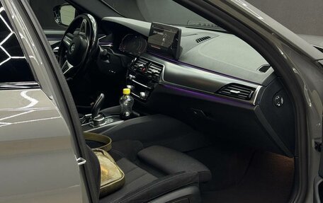 BMW 5 серия, 2021 год, 5 170 000 рублей, 11 фотография