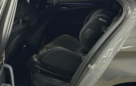 BMW 5 серия, 2021 год, 5 170 000 рублей, 13 фотография