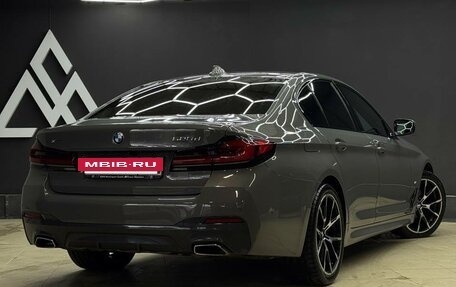 BMW 5 серия, 2021 год, 5 170 000 рублей, 14 фотография