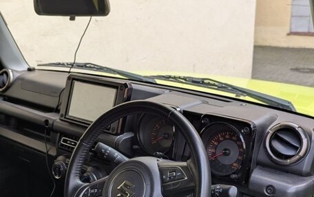 Suzuki Jimny, 2021 год, 2 670 000 рублей, 7 фотография