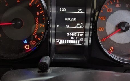 Suzuki Jimny, 2021 год, 2 670 000 рублей, 8 фотография