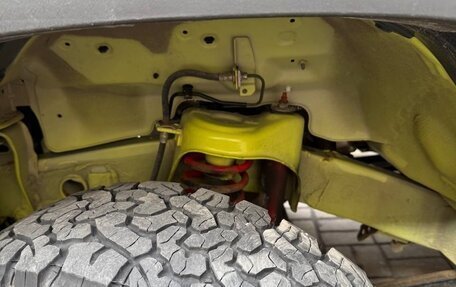 Suzuki Jimny, 2021 год, 2 670 000 рублей, 11 фотография