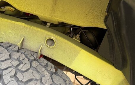 Suzuki Jimny, 2021 год, 2 670 000 рублей, 12 фотография